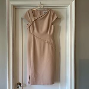 Size 10 L. K. Bennett dress.